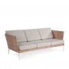 Sofa 3 posti Brafta collection, Skyline Design