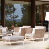 Brafta collection pouf, Skyline Design