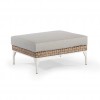 Brafta collection pouf, Skyline Design
