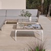 Sofa terminale sinistro Brafta collection, Skyline Design