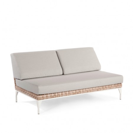 Brafta collection central sofa, Skyline Design