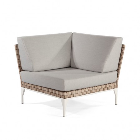 Sofa corner Brafta collection, Skyline Design