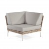 Brafta collection corner sofa, Skyline Design