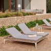 Brafta collection double sunbed, Skyline Design