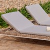 Brafta collection double sunbed, Skyline Design