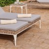 Brafta collection double sunbed, Skyline Design