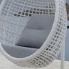Dynasty collection hanging chair, Skyline Design