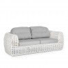 Sofa 2 posti Dynasty collection, Skyline Design