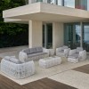 Sofa 3 posti Dynasty collection, Skyline Design