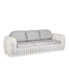 Dynasty collection 3 seater sofa, Skyline Design