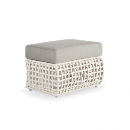 Dynasty collection pouf, Skyline Design