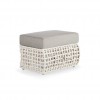 Pouf Dynasty collection, Skyline Design