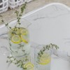 Coffee table rettangolare, Dynasty collection, Skyline Design