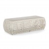 Coffee table rettangolare, Dynasty collection, Skyline Design