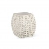 Dynasty collection side table, Skyline Design