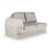 Left end sofa, Dynasty collection, Skyline Design