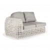 Left end sofa, Dynasty collection, Skyline Design