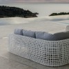 Sofa terminale destro Dynasty collection, Skyline Design