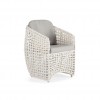 Dynasty collection dining armchair, Skyline Design