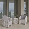 Dynasty collection dining armchair, Skyline Design