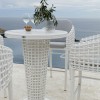 Dynasty collection 4 legs stool, Skyline Design