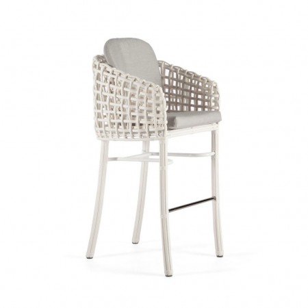 Dynasty collection 4 legs stool, Skyline Design