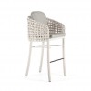 Dynasty collection 4 legs stool, Skyline Design