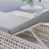 Dynasty collection sunbed, Skyline Design