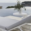 Dynasty collection double sunbed, Skyline Design