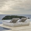 Dynasty collection double sunbed, Skyline Design