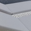 Dynasty collection double sunbed, Skyline Design