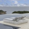 Dynasty collection double sunbed, Skyline Design
