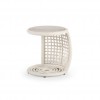 Side table for sunbed, Dynasty collection, Skyline Design