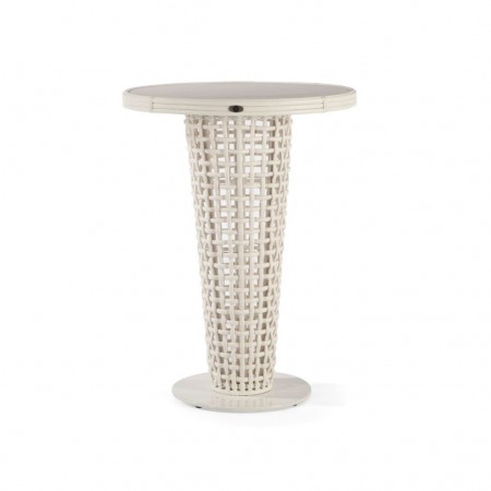 Dynasty collection bar table, Skyline Design