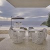 Dynasty collection bar table, Skyline Design