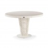 Dynasty collection round table, Skyline Design
