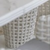 Tavolo ovale 280 Dynasty collection, Skyline Design
