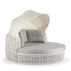 Daybed con capottina Dynasty collection, Skyline Design