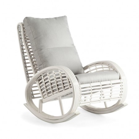 Dynasty collection rocking chair, Skyline Design