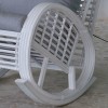 Dynasty collection rocking chair, Skyline Design