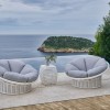 Dynasty collection Creater armchair, Skyline Design