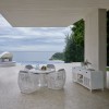 Credenza Dynasty collection, Skyline Design