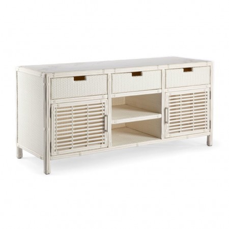 Credenza Dynasty collection, Skyline Design