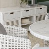 Credenza Dynasty collection, Skyline Design