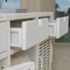 Dynasty collection sideboard, Skyline Design