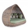 SHADE daybed "Kubu Betta", Skyline Design