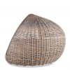 SHADE daybed "Kubu Betta", Skyline Design
