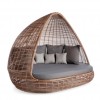 Daybed SHADE "Seashell Mushroom", Skyline Design