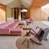 Modulo sofa Ona collection, Skyline Design