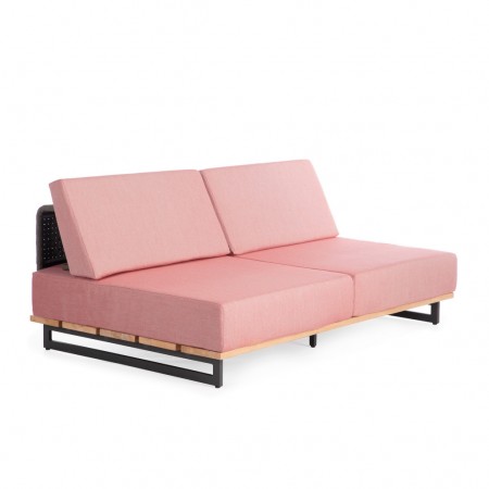 Ona collection sofa module, Skyline Design